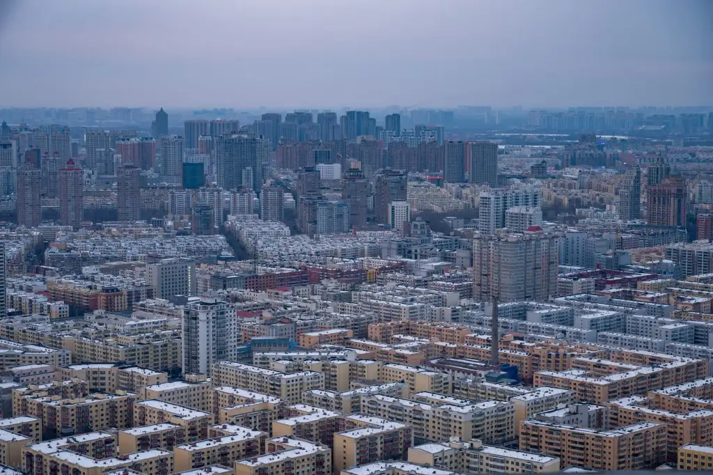华中地区水务公司智能水表选型要点与远程抄表技术解析封面图